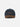 Cappello con Visiera MC2 Saint Barth Cerato in velluto a coste - Crush Store