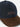 Cappello con Visiera MC2 Saint Barth Cerato in velluto a coste - Crush Store