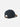 Cappello con Visiera MC2 Saint Barth Cerato in velluto a coste - Crush Store