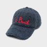 Cappello da baseball MC2 Saint Barth - Crush Store