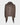 Cappotto con Cappuccio MOORER REDON-SKT - Crush Store