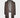 Cappotto in Lana Montecore con Cappuccio F09MUCX929 - Crush Store