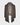 Cappotto in Lana Montecore con Cappuccio F09MUCX929 - Crush Store