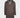 Cappotto in Lana Montecore con Cappuccio F09MUCX929 - Crush Store