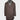 Cappotto in Lana Montecore con Cappuccio F09MUCX929 - Crush Store