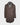 Cappotto in Lana Montecore con Cappuccio F09MUCX929 - Crush Store
