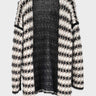 Cardigan Donna Gran Sasso - Crush Store