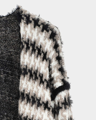 Cardigan Donna Gran Sasso - Crush Store