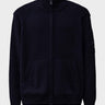 Cardigan Full Zip C.P. Company - Crush Store