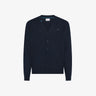 Cardigan SUN68 in cotone K36104 - Crush Store