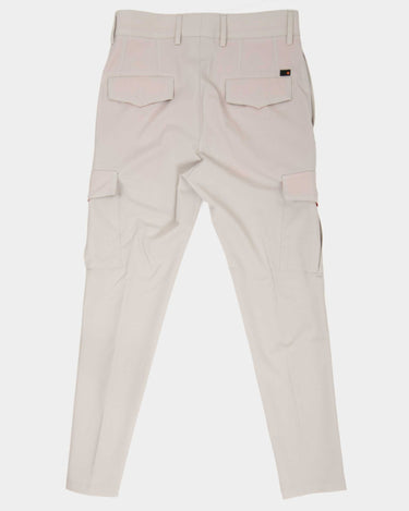 Cargo Pescarolo Coroglio in Cotone - Crush Store