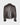 Chiodo in Pelle Volfagli Jesolo - Crush Store