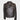 Chiodo in Pelle Volfagli Jesolo - Crush Store