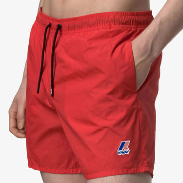 Costume da Bagno K - way LE VRAI OLIVIER K31357W - Crush Store