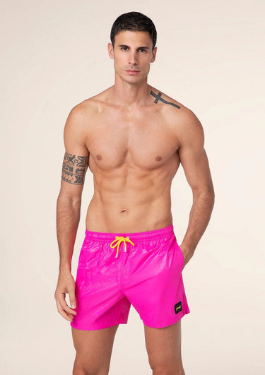 Costume da Uomo F**K Fucsia M01BU02 - Crush Store