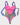 Costume Intero Monokini Fantasia F**K 1032X1 - Crush Store