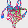 Costume Intero Monokini Fantasia F**K 1032X1 - Crush Store