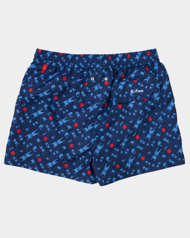 Costume Kiton XB6010 - Crush Store
