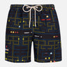 Costume MC2 Saint Barth Action Pacman - Crush Store