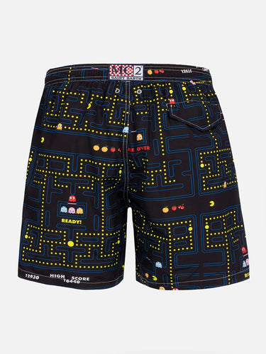 Costume MC2 Saint Barth Action Pacman - Crush Store