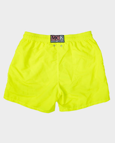 Costume MC2 Saint Barth Britto Giallo - Crush Store