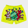 Costume MC2 Saint Barth Britto Giallo - Crush Store