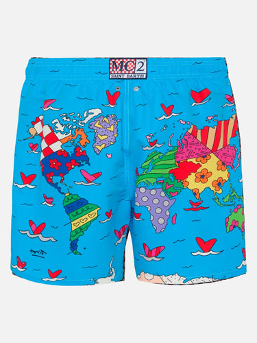 Costume MC2 Saint Barth Britto World - Crush Store