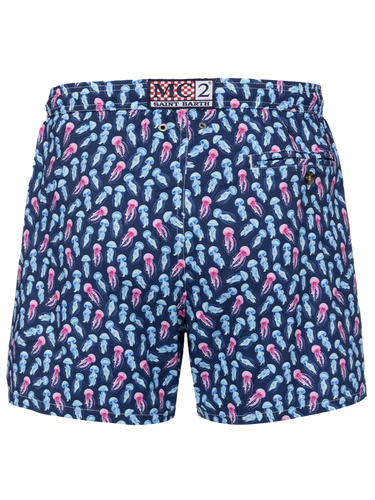 Costume MC2 Saint Barth Bubble Jellyfish Neon - Crush Store