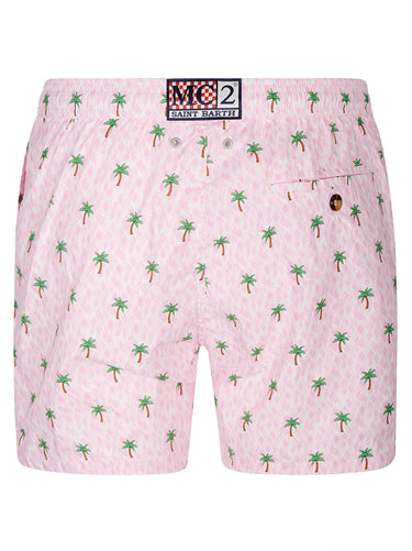 Costume MC2 Saint Barth Comfort Light Palm - Crush Store