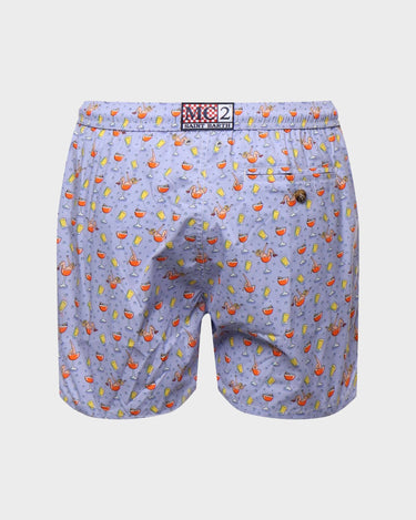 Costume MC2 Saint Barth Comfort Light Pstar - Crush Store