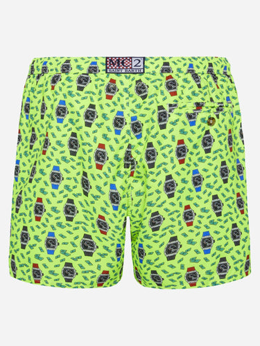 Costume MC2 Saint Barth Expensive Watch - Crush Store