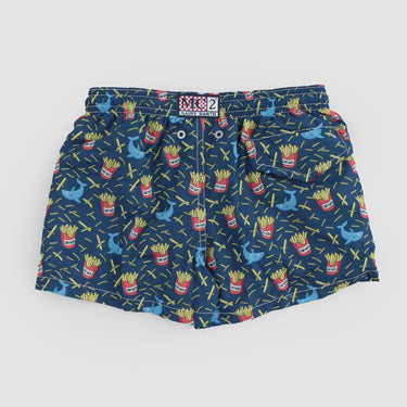 Costume MC2 Saint Barth Fish N Chips - Crush Store