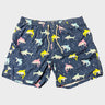 Costume MC2 Saint Barth Funny Shark - Crush Store