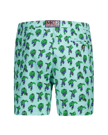 Costume MC2 Saint Barth Hulk - Crush Store