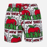 Costume MC2 Saint Barth Keith Haring NY - Crush Store