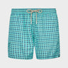 Costume MC2 Saint Barth Leggero Azzurro - Crush Store