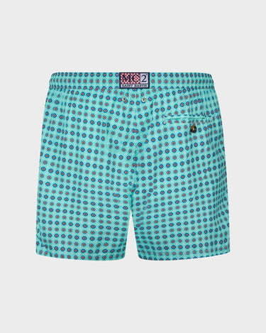 Costume MC2 Saint Barth Leggero Azzurro - Crush Store