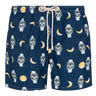 Costume MC2 Saint Barth Moon Clock - Crush Store