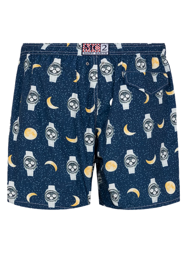 Costume MC2 Saint Barth Moon Clock - Crush Store