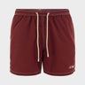 Costume MC2 Saint Barth PATMOS Bordeaux - Crush Store