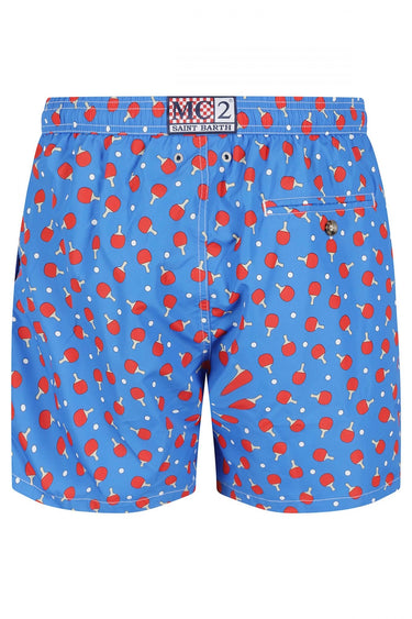 Costume MC2 Saint Barth Ping Pong Match - Crush Store