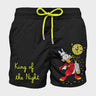 Costume MC2 Saint Barth Scrooge Night - Crush Store