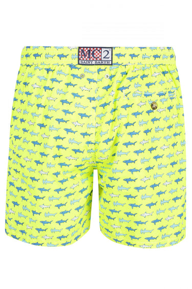 Costume MC2 Saint Barth Shark Group - Crush Store