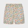 Costume MC2 Saint Barth Siren Tattoo - Crush Store