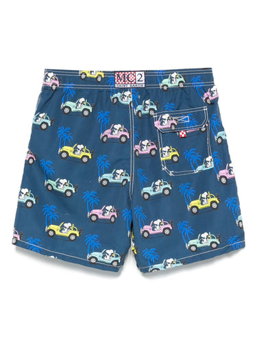 Costume MC2 Saint Barth Snoopy Holiday - Crush Store