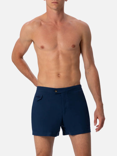 Costume Pantaloncini MC2 Saint Barth HARRYS - Crush Store