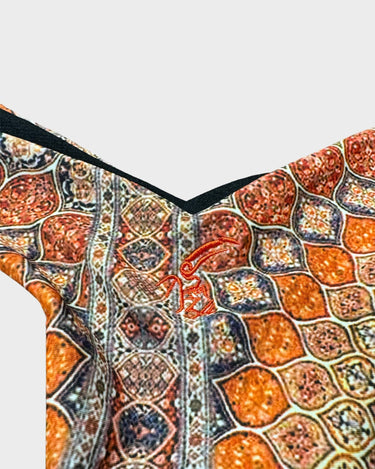 Costume V - Shape Tooco Mandala - Crush Store