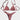 Costume V - Shape Tooco Salinas - Crush Store