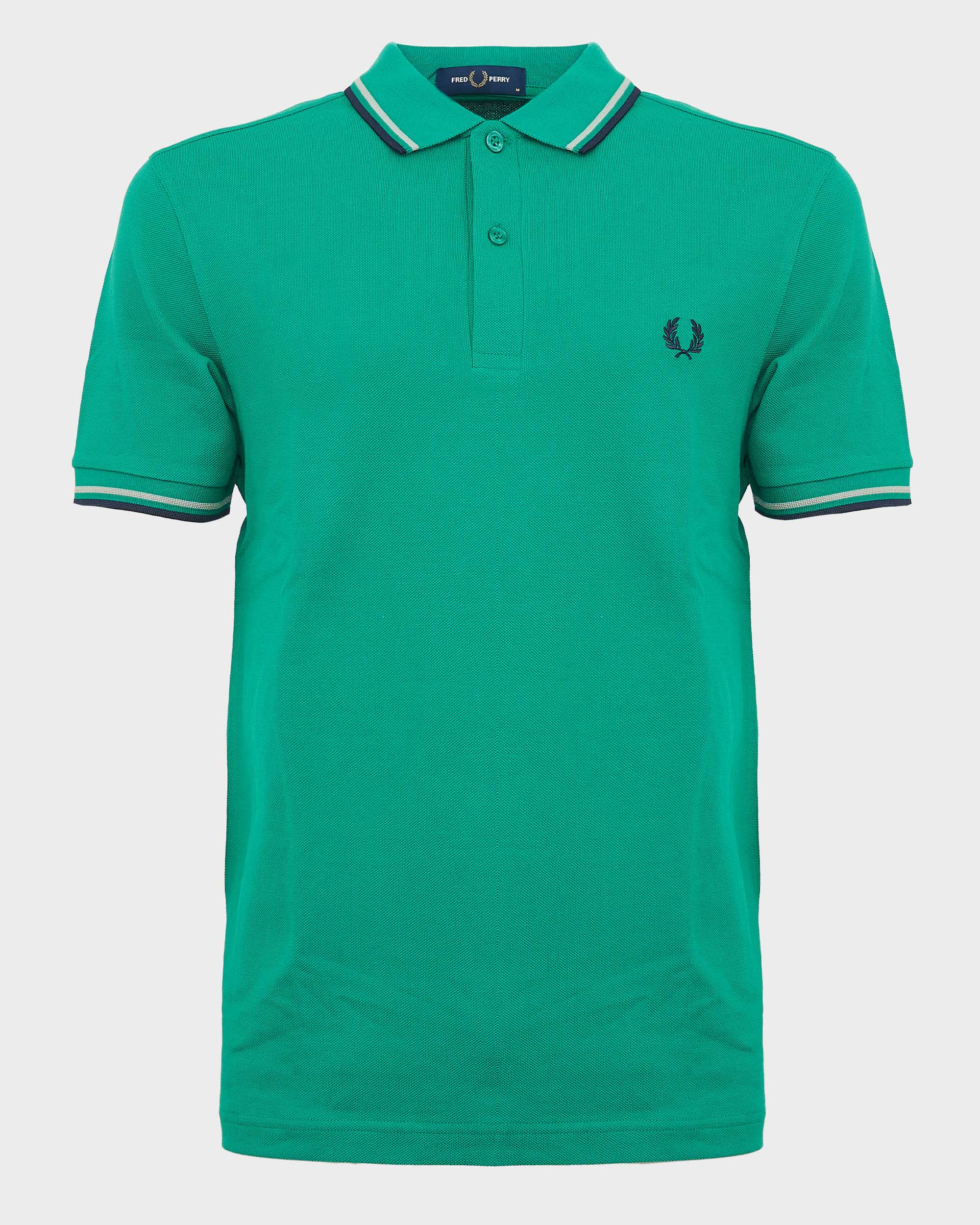 SS23 Fred Perry M3600 Polo