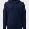 Felpa Con Cappuccio C.P. Company Blu - Crush Store